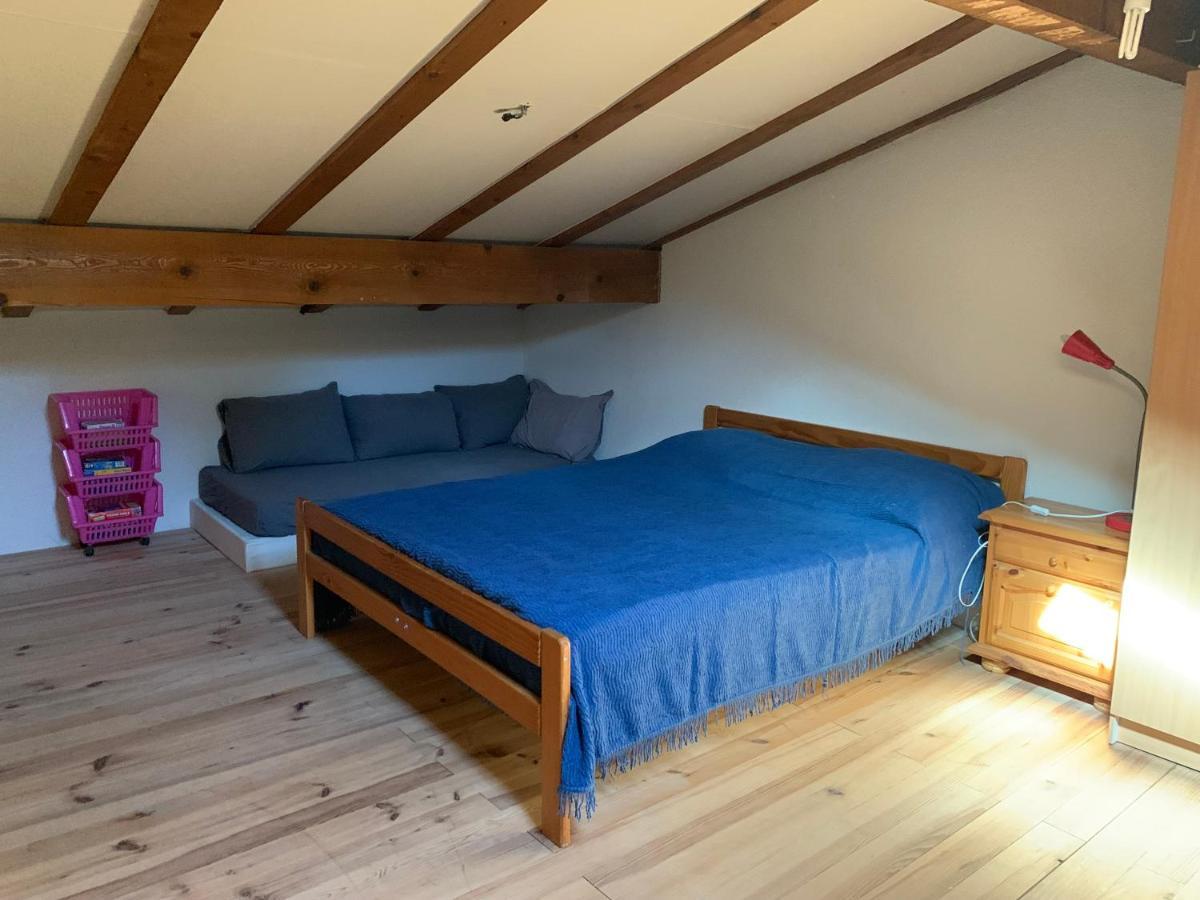 Les Terrasses De L'Ardeche Hotell Salavas Eksteriør bilde