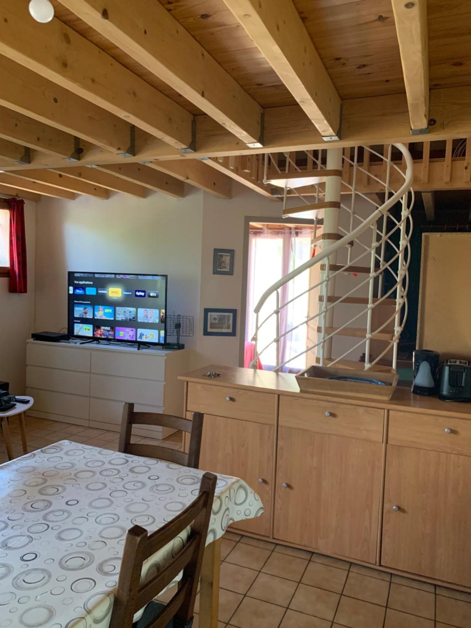 Les Terrasses De L'Ardeche Hotell Salavas Eksteriør bilde